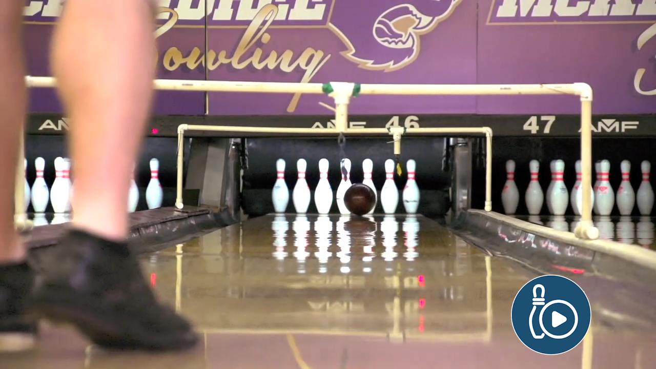 Drills For Improved Bowling Targeting And Versatility National