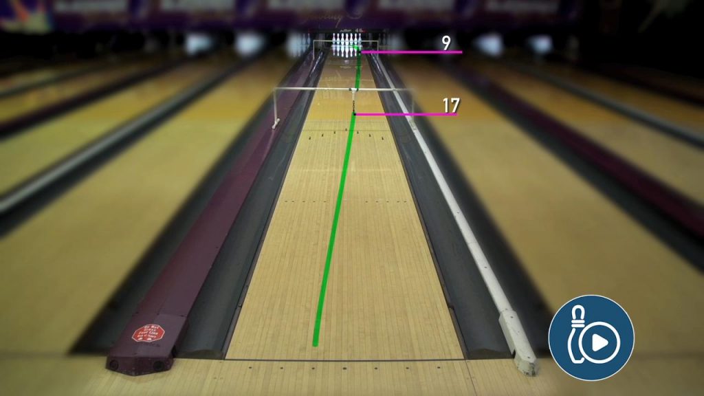 How Bowling Swing Mechanics Affect Timing | National Bowling Academy