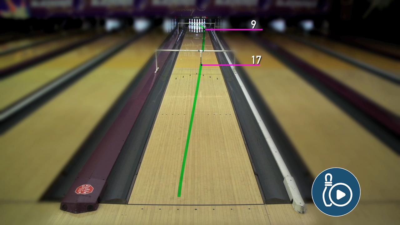 Adjusting Bowling Alignment for Maximum Precision