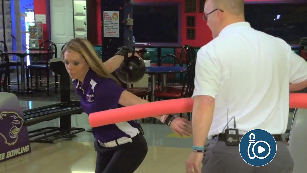 How to Find Your Proper Bowling Shoulder Rotation