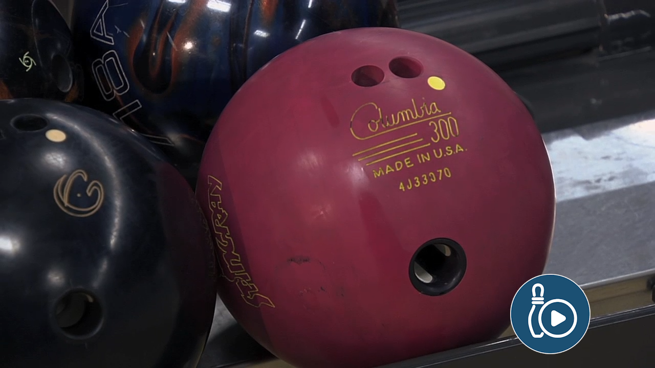 A Guide to the Three Types of Bowling Balls National Bowling Academy