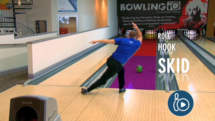 Understanding Today’s Game As A Senior Bowler | National Bowling Academy