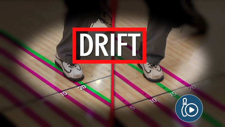 Bowling Drift