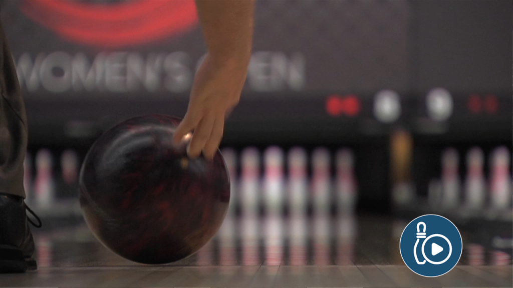 Grip Pressure and the Modern Release National Bowling Academy