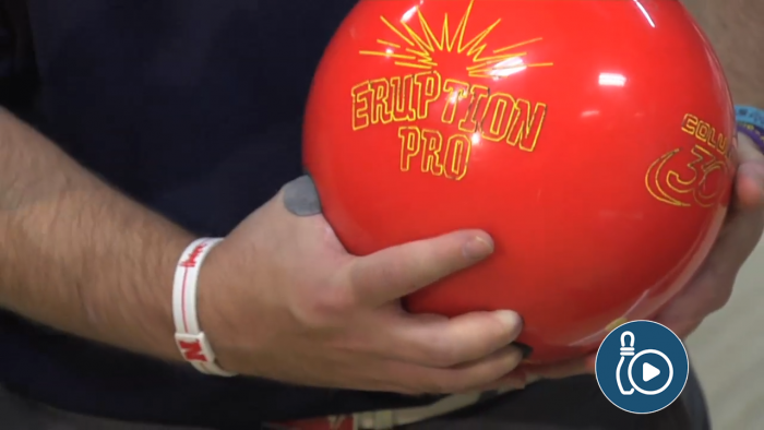 Grip Pressure And The Modern Release | National Bowling Academy