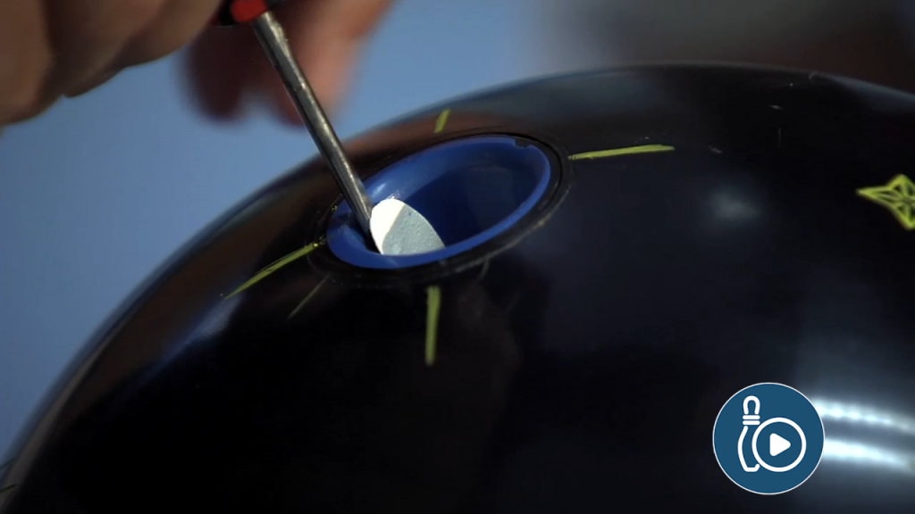 Grip Pressure and the Modern Release National Bowling Academy