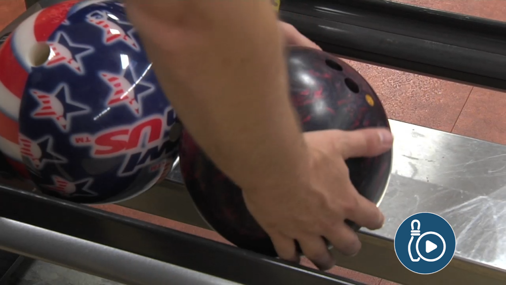 Grip Pressure and the Modern Release National Bowling Academy