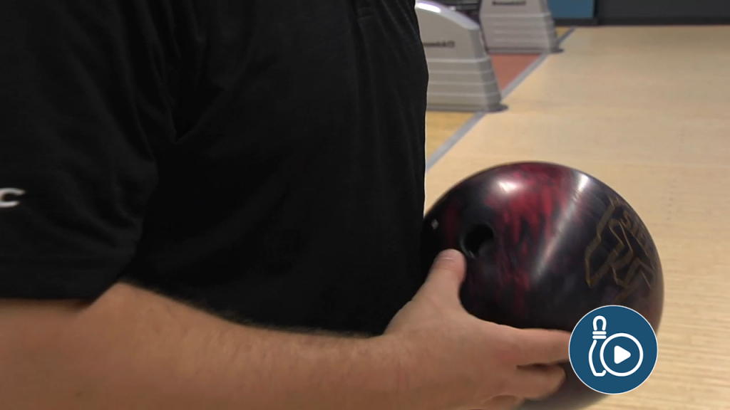 Grip Pressure and the Modern Release National Bowling Academy