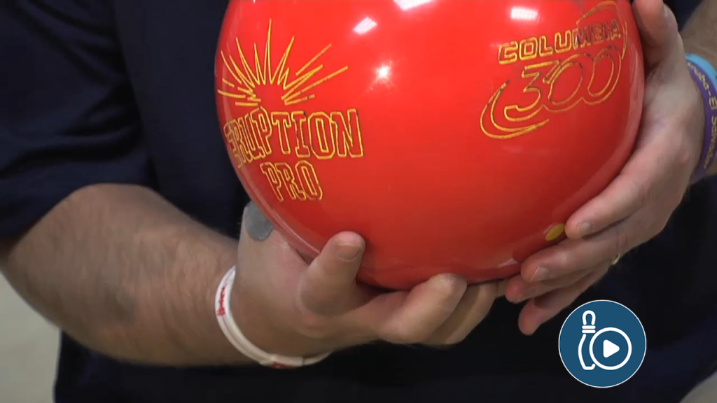 Grip Pressure and the Modern Release National Bowling Academy