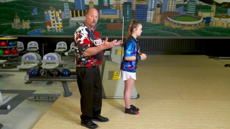 Proper Setup for Bowling Stanceproduct featured image thumbnail.