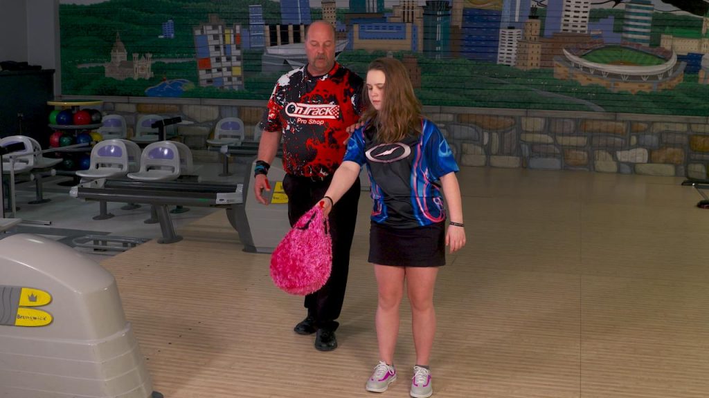 Choose the Best Bowling Ball For Your Needs National Bowling Academy