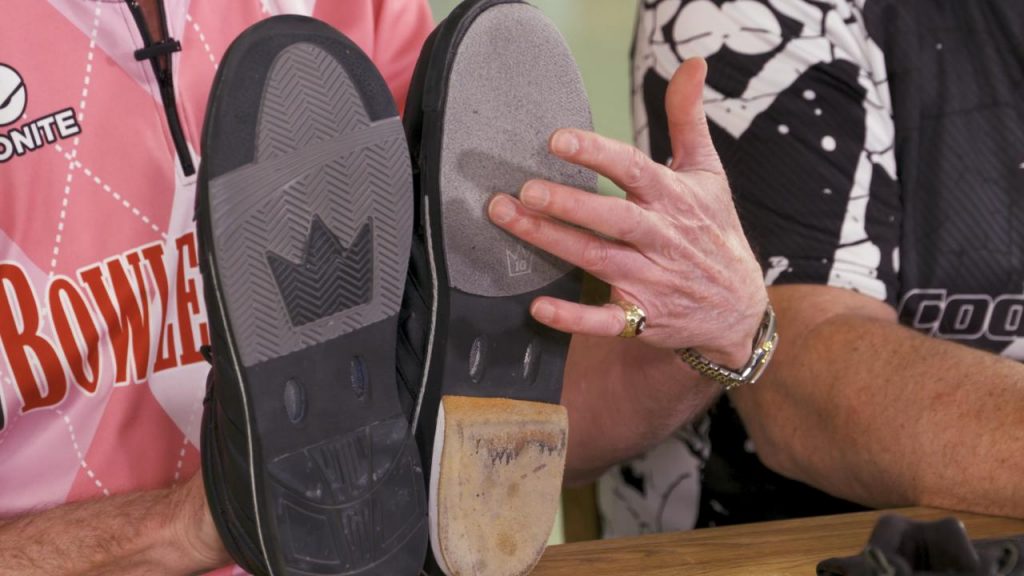 Quick Tip How to Insert Bowling Thumb Tape National Bowling Academy