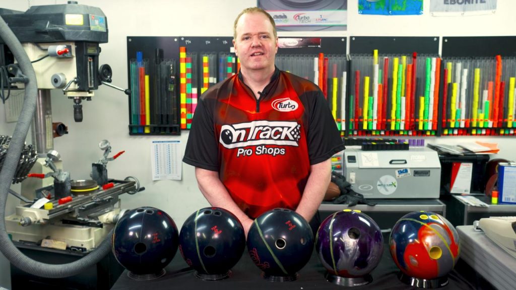 When Should I Use Surface On My Bowling Ball National Bowling Academy