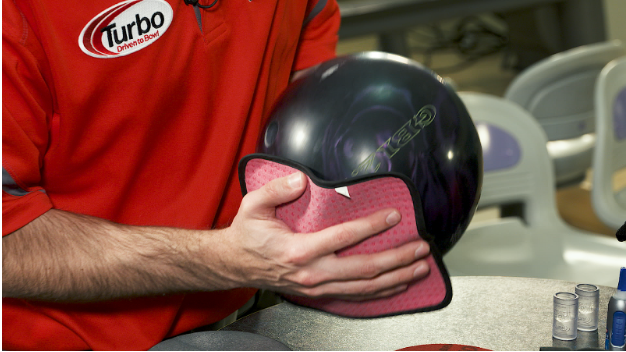 Dry Towel Rule Change | National Bowling Academy