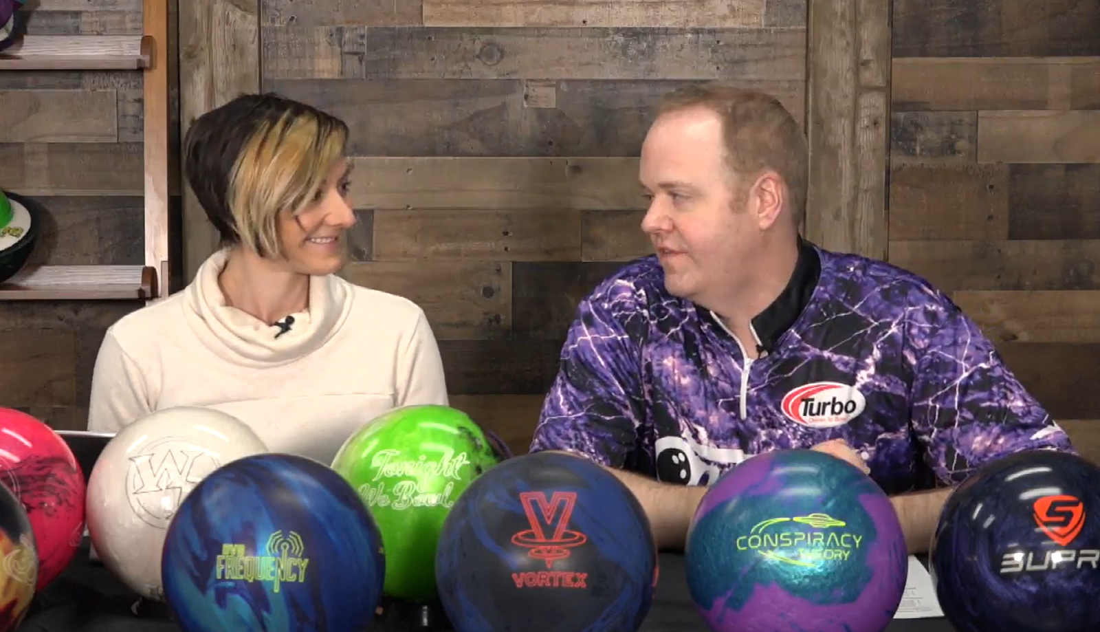 GOLD Exclusive Course Latest Bowling Ball Releases and Popular