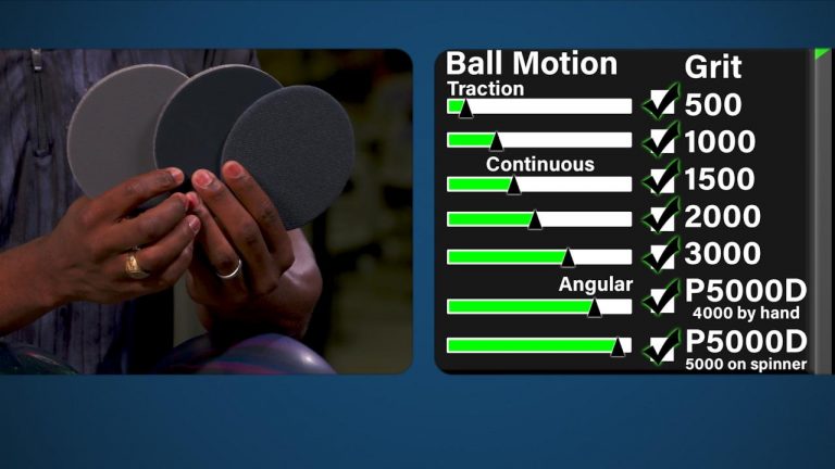 When Should I Use Surface on My Bowling Ballproduct featured image thumbnail.