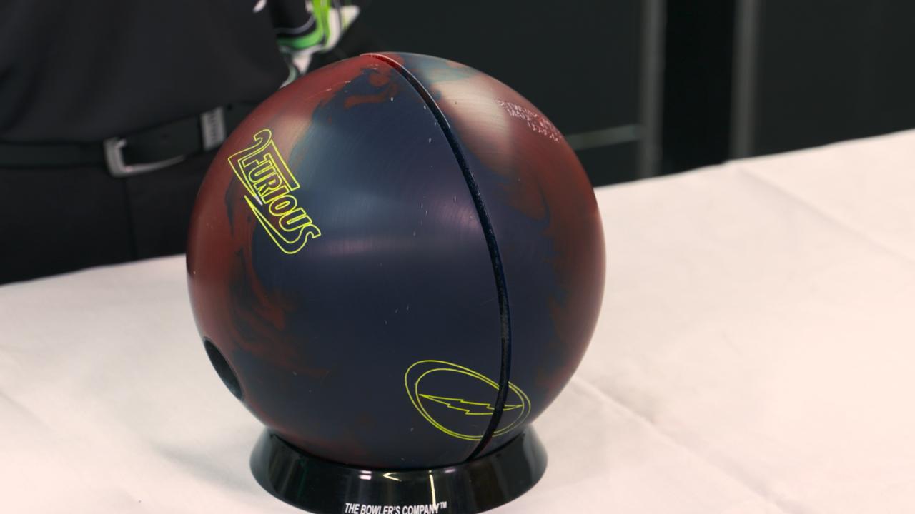 Preventing Cracked Bowling Balls National Bowling Academy nationalbowlingacademy