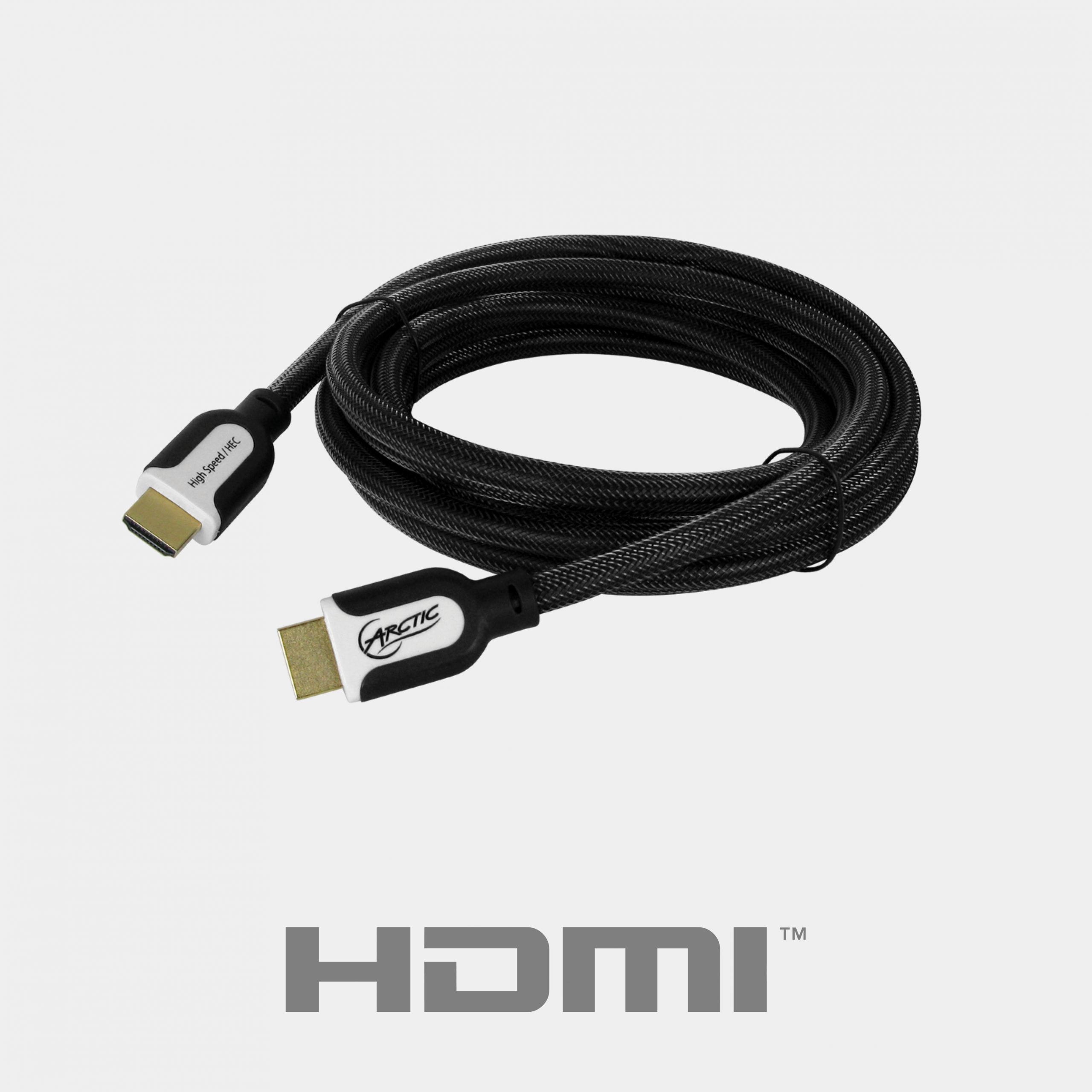 Stream using an HDMI cable
