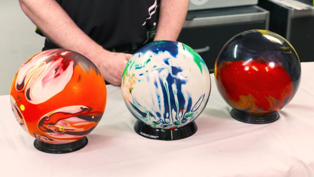 Preventing Cracked Bowling Balls National Bowling Academy