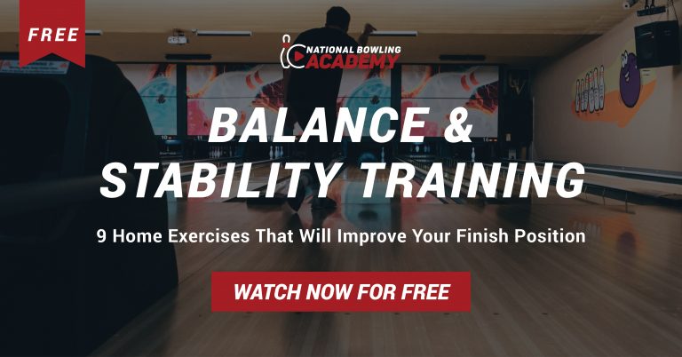 Balance & Stability Trainingarticle featured image thumbnail.