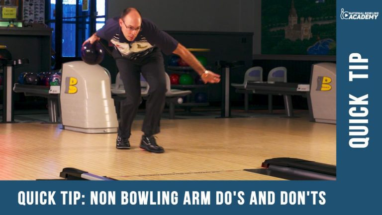 Quick Tip: Non-Bowling Arm Dos and Don’tsproduct featured image thumbnail.