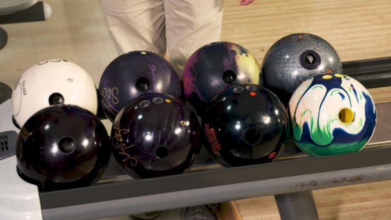 Understanding and Improving Your Bowling Ball Arsenalproduct featured image thumbnail.