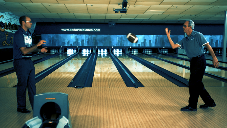 At Home Bowling Drills Without Additional Expensearticle featured image thumbnail.