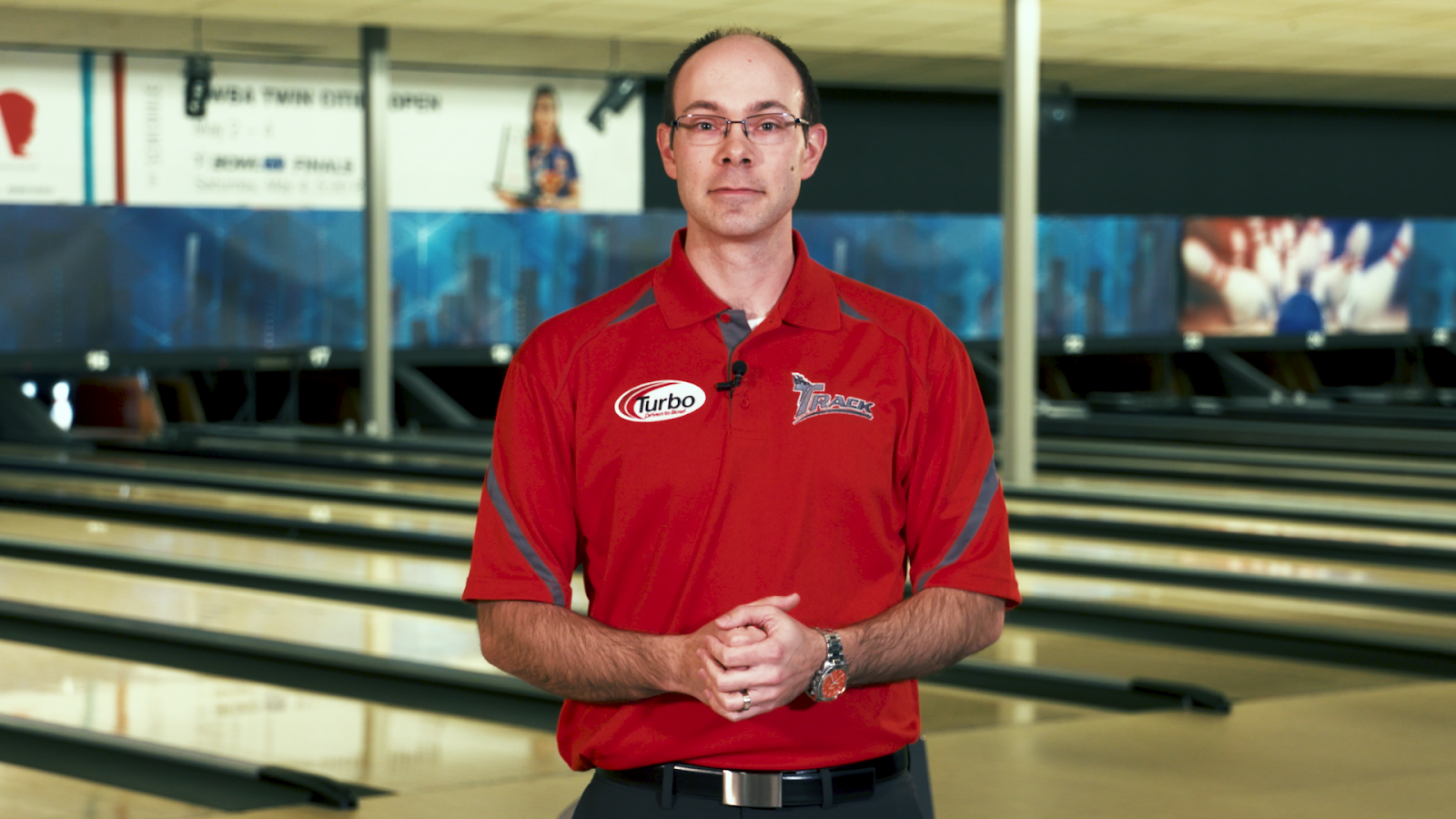 Erik Vermilyea National Bowling Academy