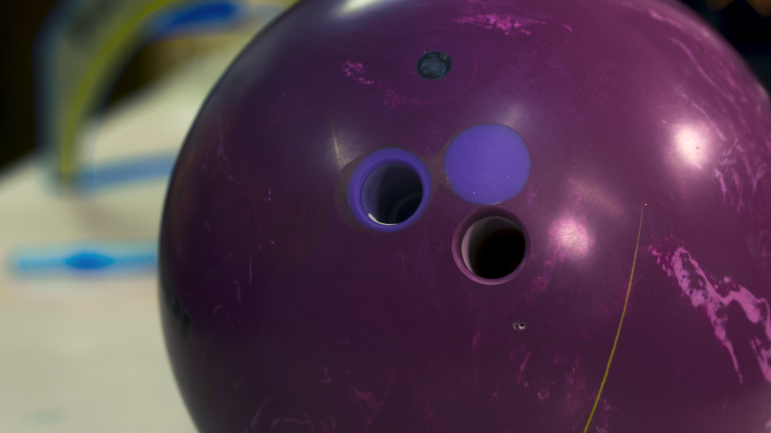 Bowlers Tape 101 National Bowling Academy