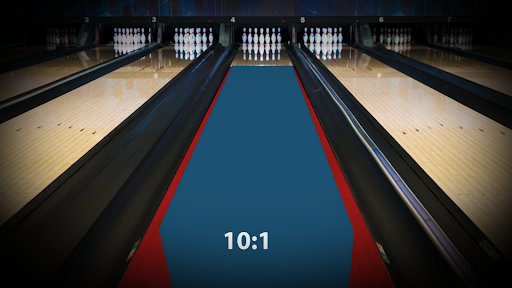 Sport Bowling Pattern Distance. A Tip to Improve Your Scores