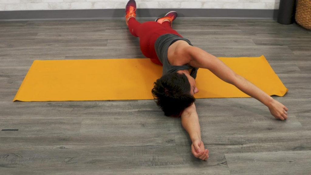 Bowling Exercises National Bowling Academy