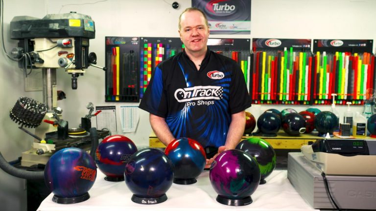 Go-To Bowling Balls for Long, Medium, and Short Oil Patternsproduct featured image thumbnail.