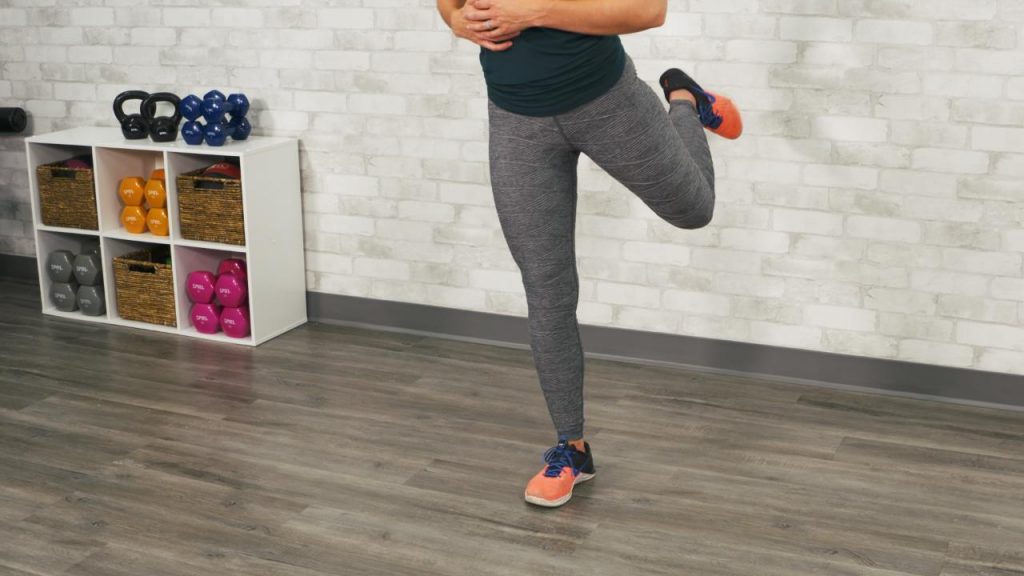 Bowling Exercises National Bowling Academy