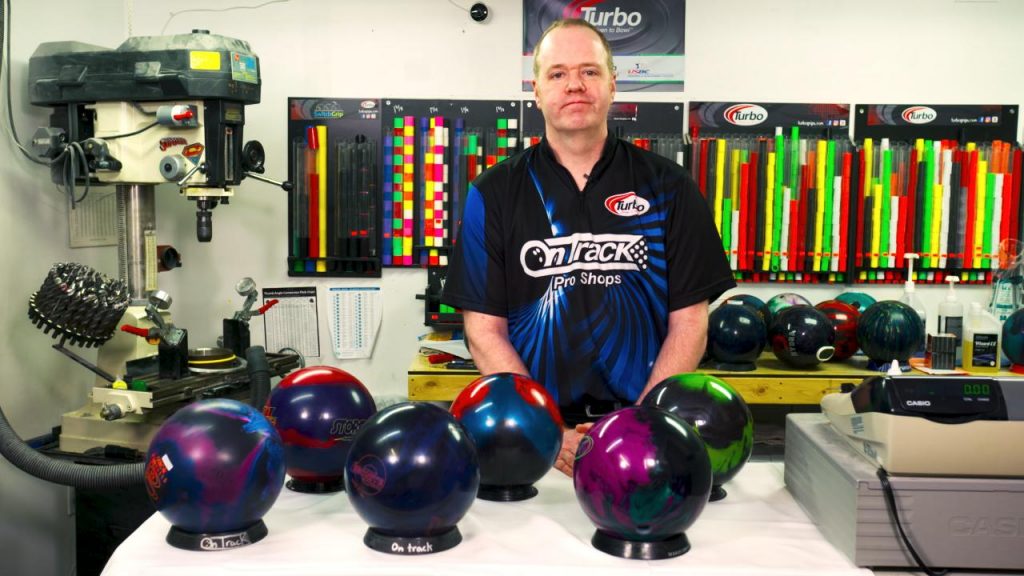 Factors of Proper Bowling Ball Grip Pressure National Bowling Academy