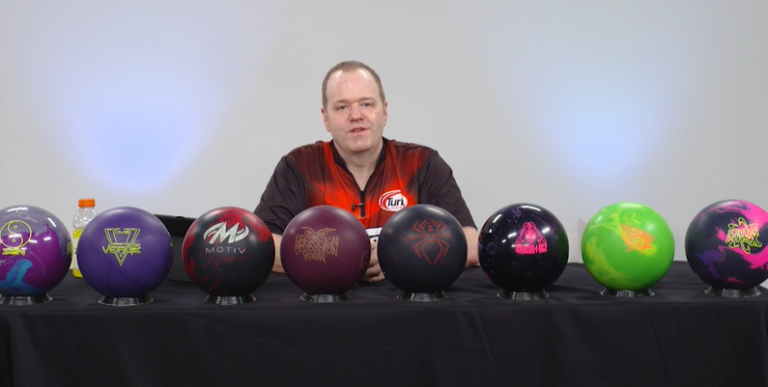 GOLD Exclusive Course: Bowling during a Pandemic, New Bowling Balls & Must Have Accessoriesproduct featured image thumbnail.