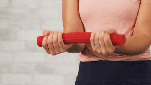 Wrist Strengthening Exercises 3