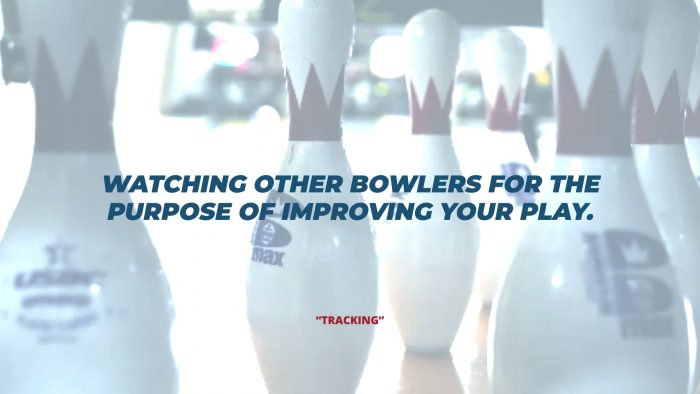 Bowling Arm Swing Training With The “Alignment & Swing Trainer ...