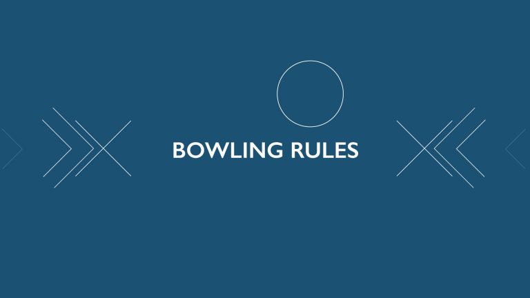 Bowling Rules: Common Situations Part 1product featured image thumbnail.
