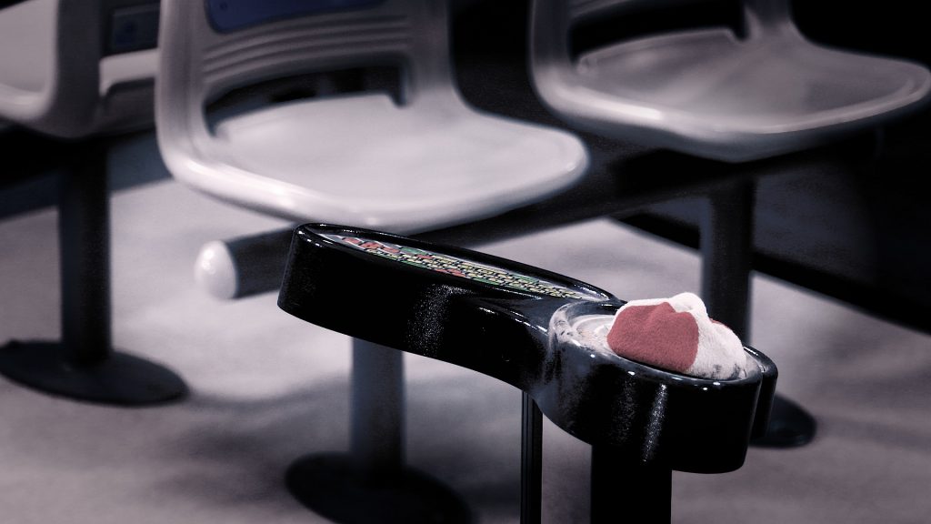 Pin Placement on the Bowling Ball National Bowling Academy