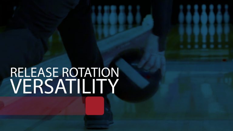 Play Any Part of the Lane with Versatile Release Rotationproduct featured image thumbnail.