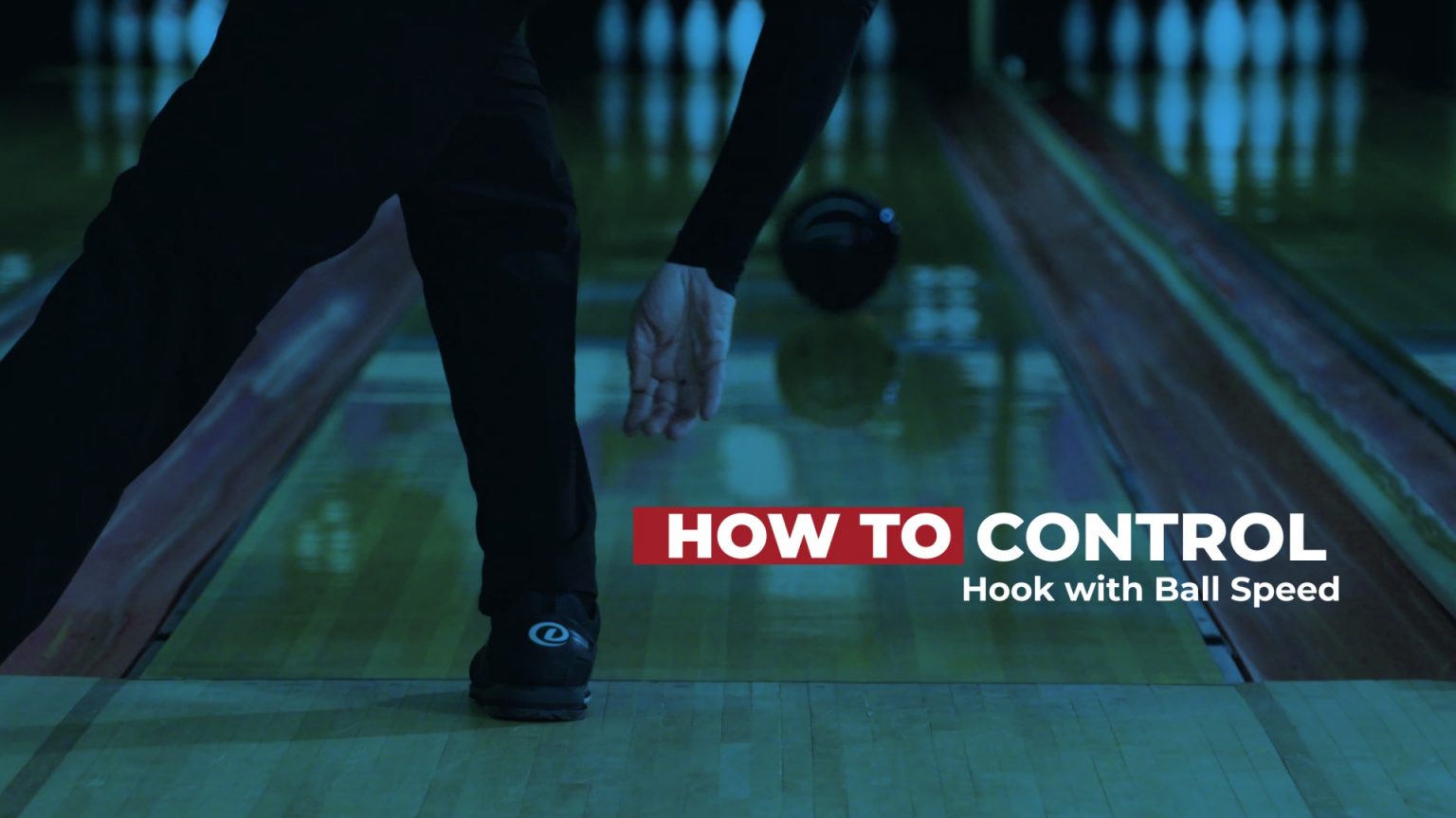 How to Bowl Getting Started National Bowling Academy