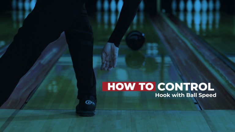 How To Control Hook with Ball Speedproduct featured image thumbnail.