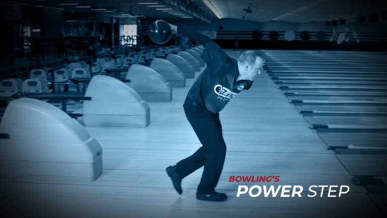 Bowling’s Power Stepproduct featured image thumbnail.