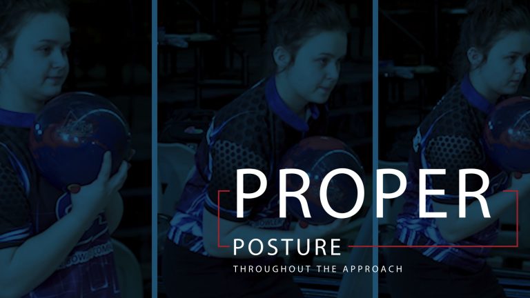 Proper Posture Throughout the Approachproduct featured image thumbnail.