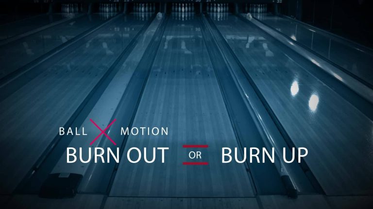 Ball Motion: Burn Out or Burn Upproduct featured image thumbnail.