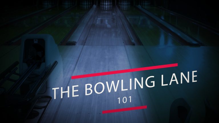 The Bowling Lane 101product featured image thumbnail.