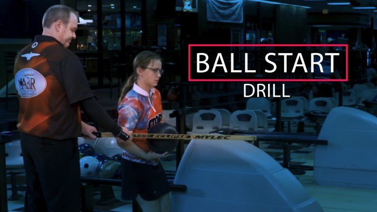 Establish a Straight Arm Swing with the Ball Start Drillproduct featured image thumbnail.