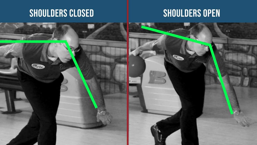 How to Use an Alignment System to Improve Bowling Consistency