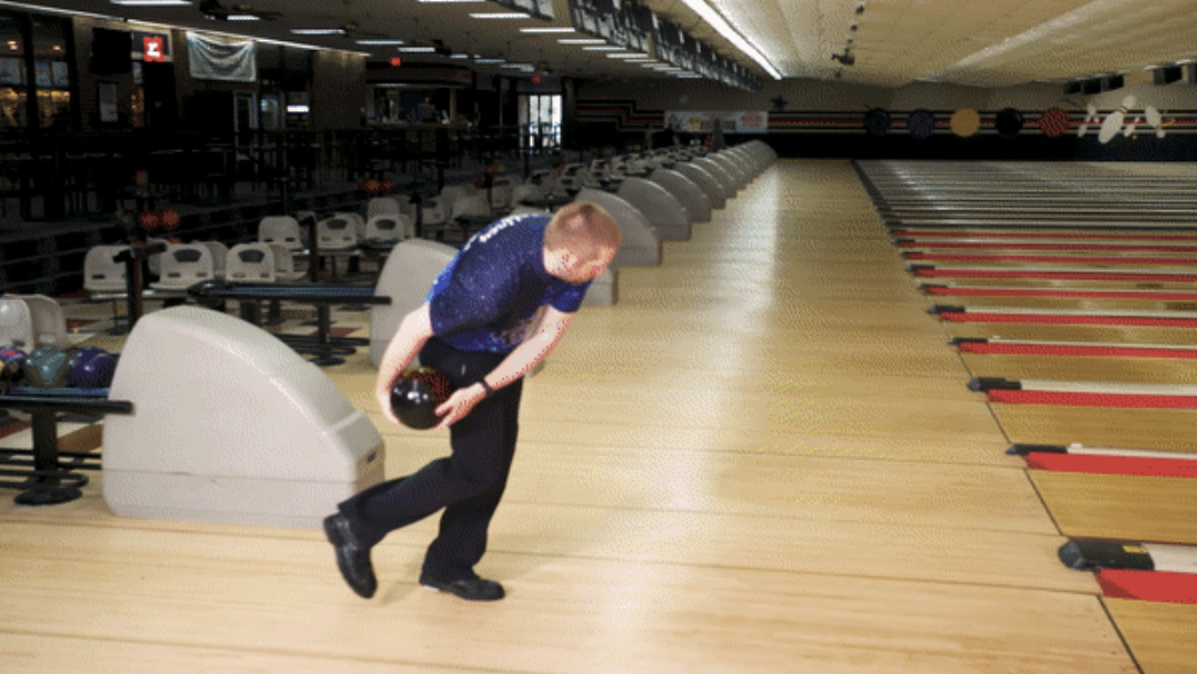 Advanced Two-Handed Spare Shooting