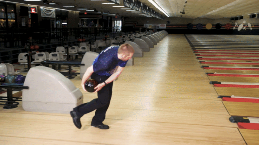 Two-Handed Bowling: Advanced Spare Shooting